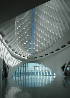 Milwaukee Art Museum